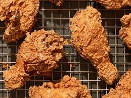 Fried Chicken Unlimited